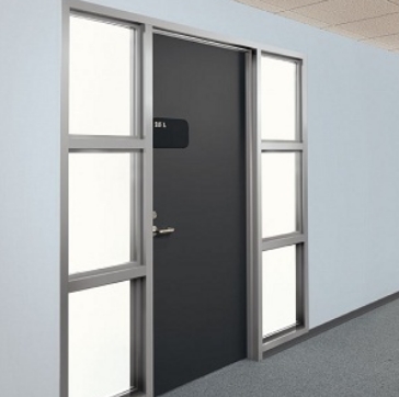 AO Door Commercial Door Frames